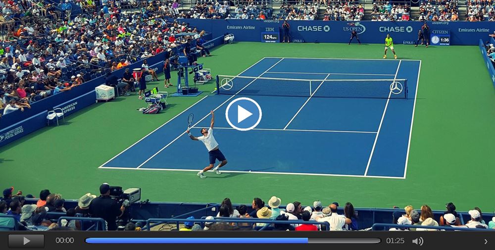 us open 2020 streaming